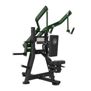 PUXADA ALTA RETA - Evo Force K12