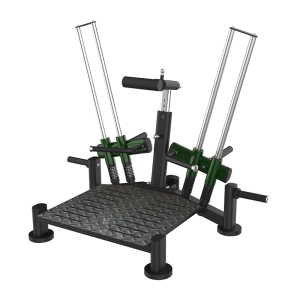 REMADA VERTICAL GUIADA - Evo Force K19