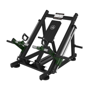 REMADA GUIADA - Evo Force K20