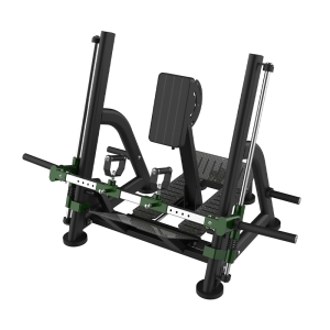 REMADA ORBITAL (GUIADA E CAVALINHO) - Evo Force K22