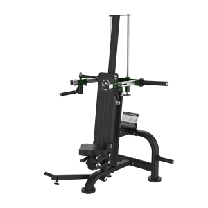 DESENVOLVIMENTO DE OMBROS - Evo Force K23