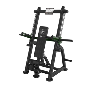 DESENVOLVIMENTO DE OMBROS - Evo Force K24