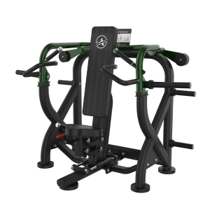 DESENVOLVIMENTO DE OMBRO MULTIPEGADAS - Evo Force K25