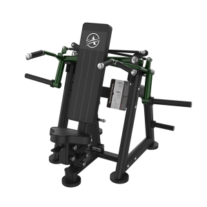DESENVOLVIMENTO DE OMBROS CRUZADO - Evo Force K26