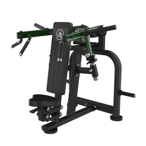 ELEVAÇÃO DE OMBROS CRUZADA - Evo Force K29