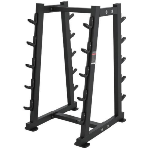 Rack para Barras Olímpicas