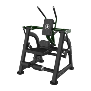 ABDOMINAL OBLÍQUO CRUNCH - Evo Force K42