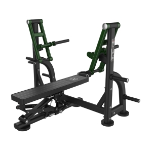 SUPINO HORIZONTAL ARTICULADO - Evo Force K50