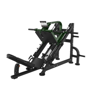 LEG PRESS 45º