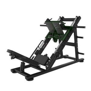 LEG PRESS 45º /HACK SQUAT 45º- Evo Force K58