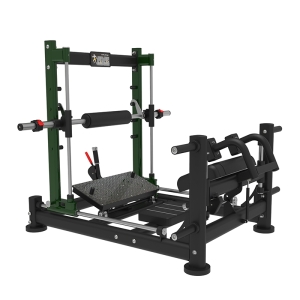 ELEVAÇÃO PELVICA 3D - Evo Force K60