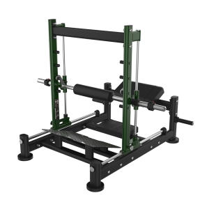 ELEVAÇÃO PELVICA 3D - Evo Force K61