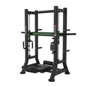 LEG PRESS 90º - Evo Force K62