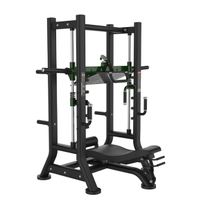 LEG PRESS 90º - Evo Force K63