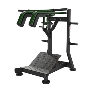 SUPER HACK SQUAT - Evo Force K66