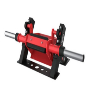 Máquina para Treino de Tíbia (Shin Trainer)