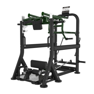 GLUTEO COICE - Evo Force K70