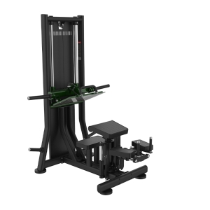 GLÚTEO - Evo Force K71