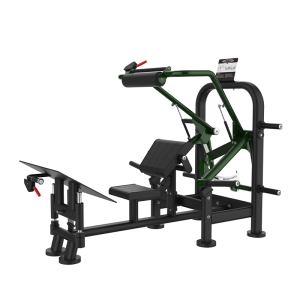 ELEVAÇÃO PÉLVICA - Evo Force K72