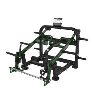 LEVANTAMENTO TERRA - Evo Force K73