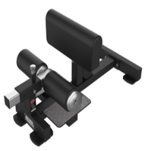 Máquina Sissy Squat