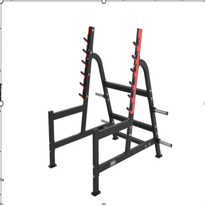 Rack para Agachamento