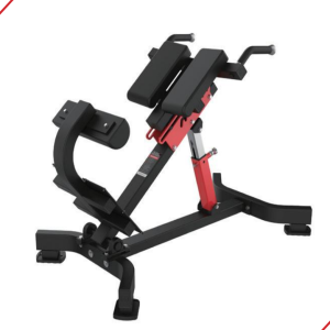 Banco Romano / Banco para Extensão Lombar