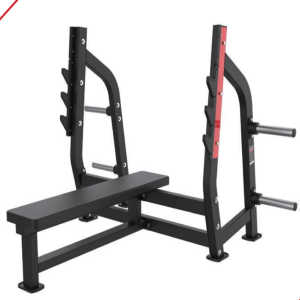 Banco Olímpico Reto (para Supino Reto)