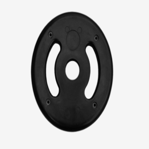 Anilha Injetada 2 KG