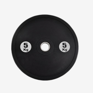 Anilha Bumper Plates 10KG