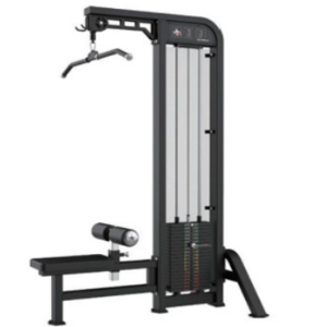 Maquina Polia Costas