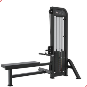 Maquina remada baixa