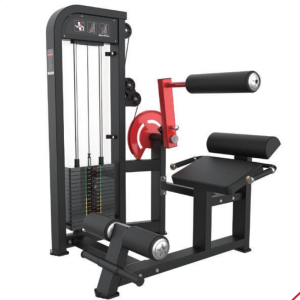 Maquina de Abdominal Sentado