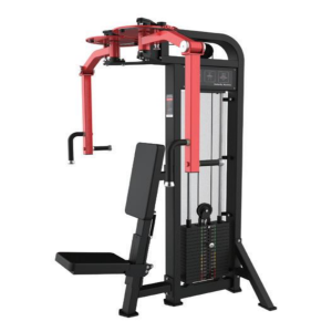 Peck Fly/ Peck Deck Inverso