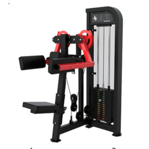 Maquina de elevação Lateral