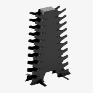 SUPORTE MENOR HALTERES CAP. 10 PARES