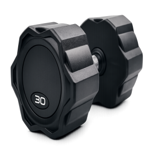 DUMBBELL PEGADA INOX 35KG