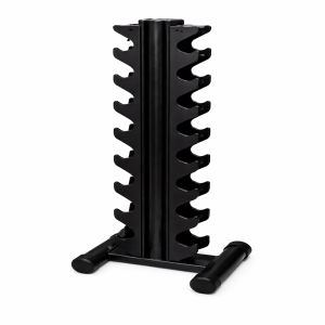 SUPORTE DE HALTER TORRE RETA 10 PARES