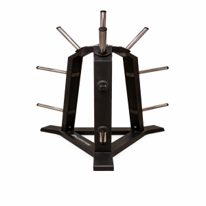 ANILHEIRO MODELO BLACK PIRAMIDE OLIMPICA 10 PONTAS