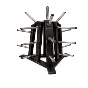 ANILHEIRO MODELO BLACK PIRAMIDE OLIMPICA 19 PONTAS