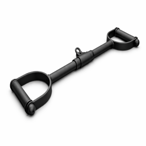 PUXADOR ROMANO RETO 87CM