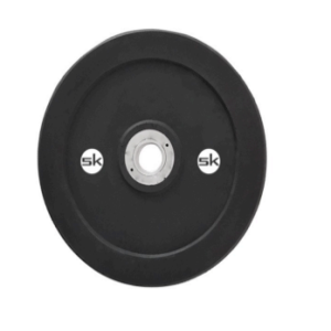ANILHA BUMPER 15KG