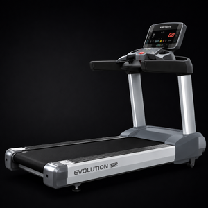 ESTEIRA KRONOS EVOLUTION S2 - TELA LED