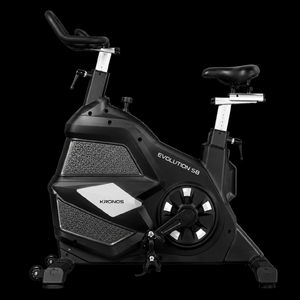 BIKE KRONOS SMART S8