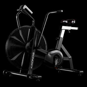 AIR BIKE KRONOS EVOLUTION S10