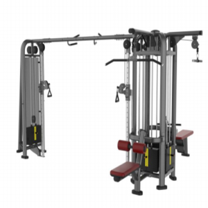 Maquina de Rosca Biceps