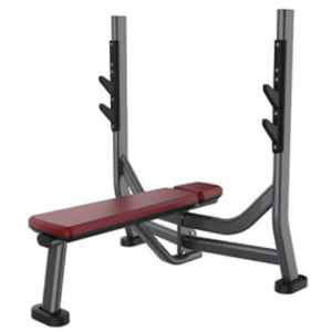 Banco Olímpico Reto