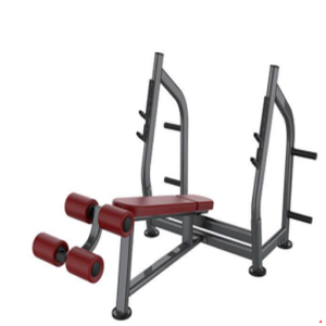 Banco Olímpico Declinado