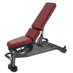 Banco Multiuso / Banco Inclinado e Declinado