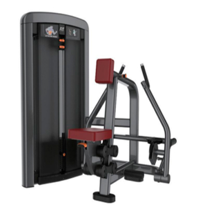 Maquina Remada Sentada